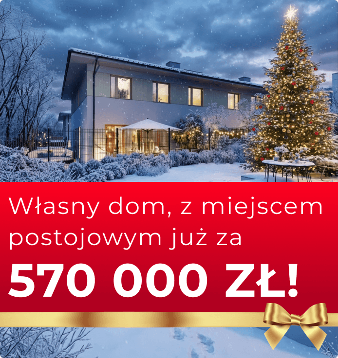 Osiedle Idea Ogrody 3