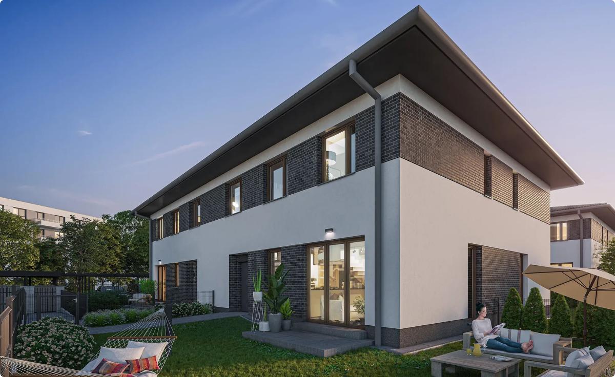 Osiedle Idea od Unidevelopment